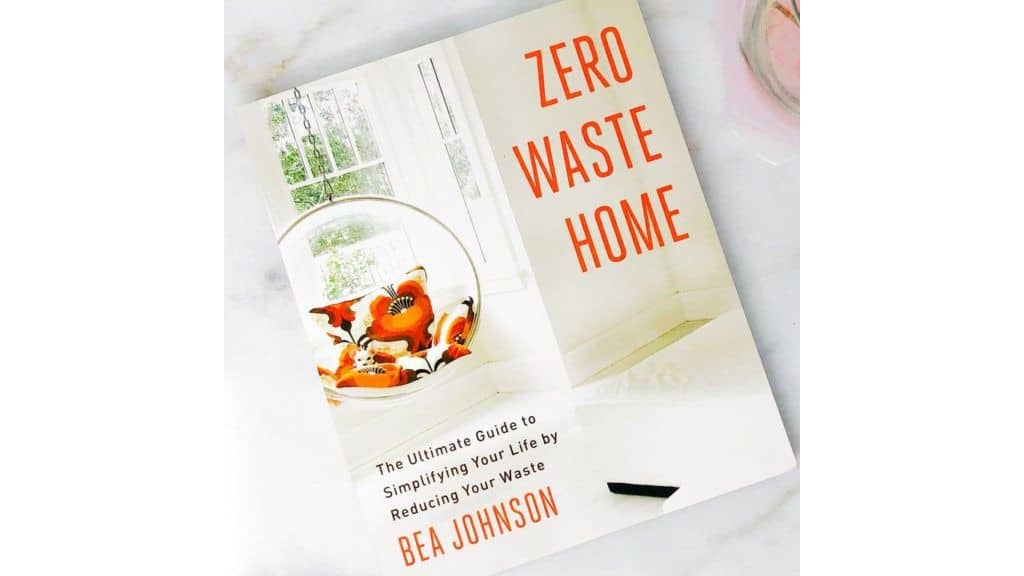 Image from Zero Waste Home