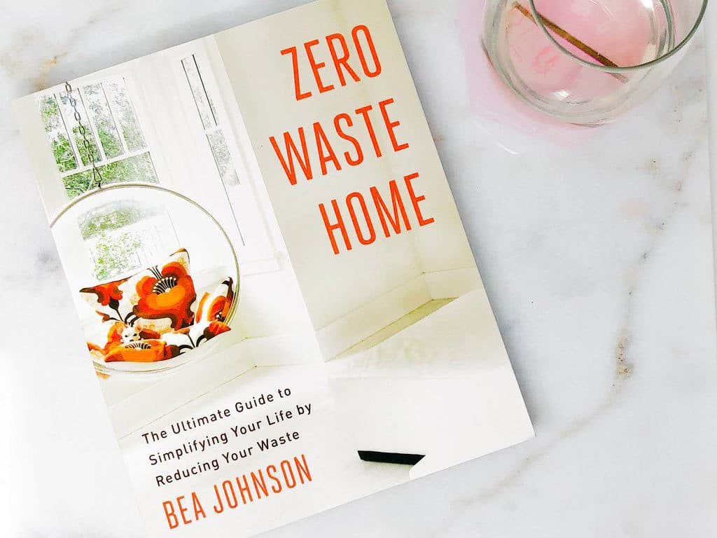 Bios Urn Bog: Zero waste home by Bea Johnson