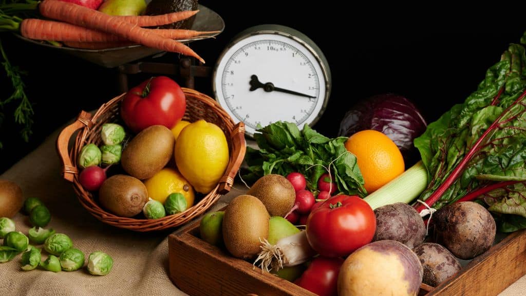 Bios Urn Blog: The Planetary health diet