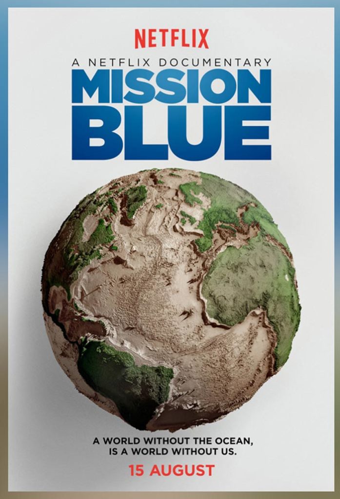 Bios Urn Blog: Best Documentaries about saving the planet - Mission Blue