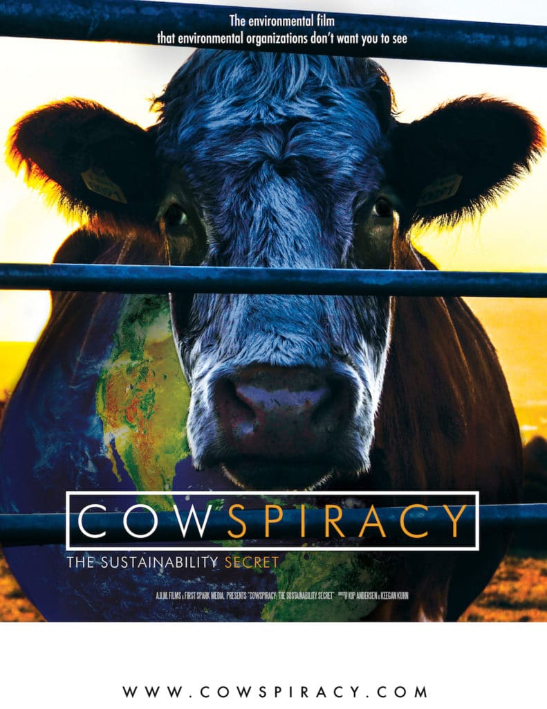 Bios Urn Blog: Best Documentaries about saving the planet - Cowspiracy