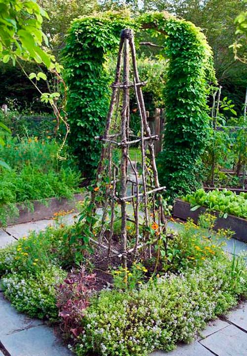 Bios Urn Blog: Gardening and Planting trends 2020