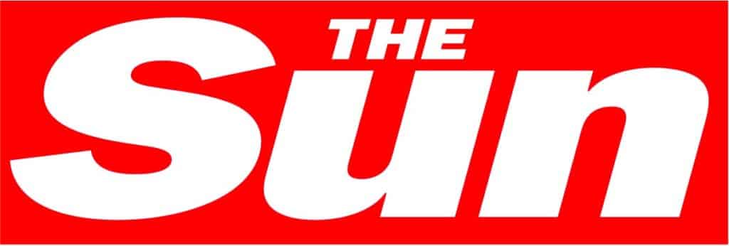 what the press is saying about Bios Urn - The Sun
