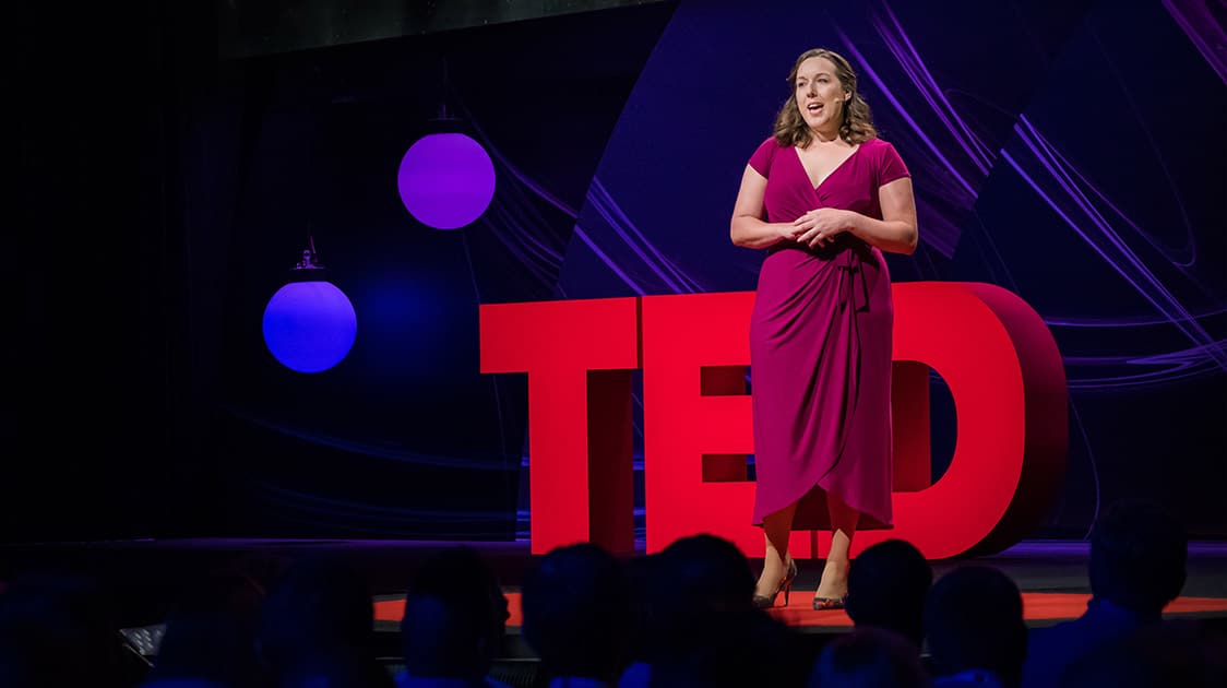 Bios Urn Blog : Best TED Talks On The Subject Of Death