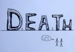 The Best TED Talks On Death And Grief - Bios Urn Blog