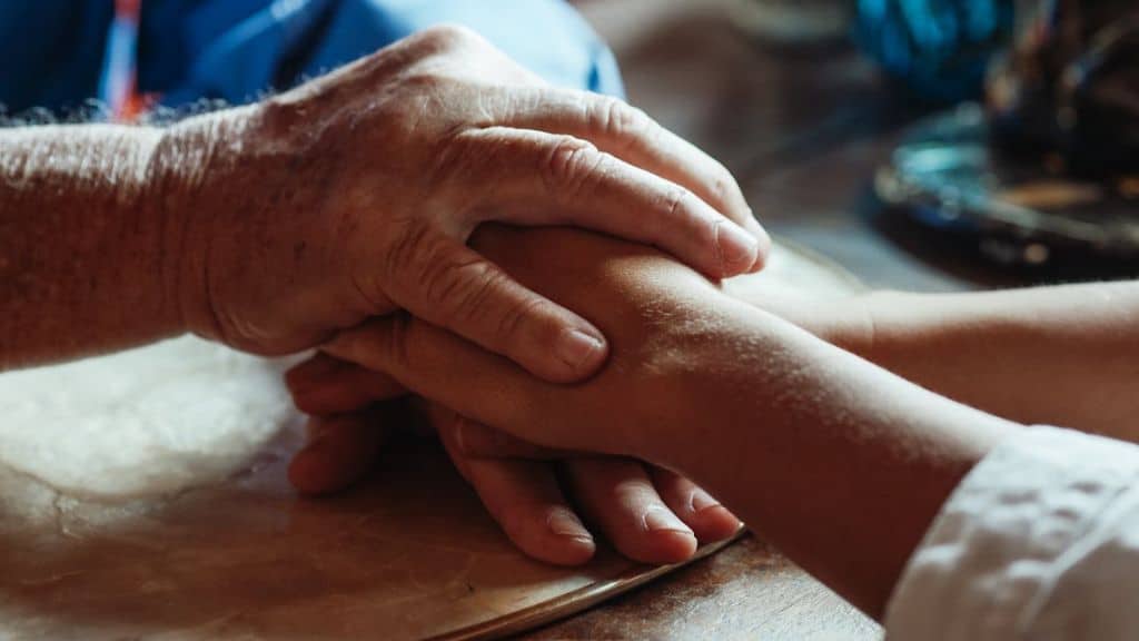 Bios Urn Blog: Pre-planning ensures you'll have the send-off you want while easing the burdens for the people close to you during a challenging time. Photo by Kindel Media on Pexels