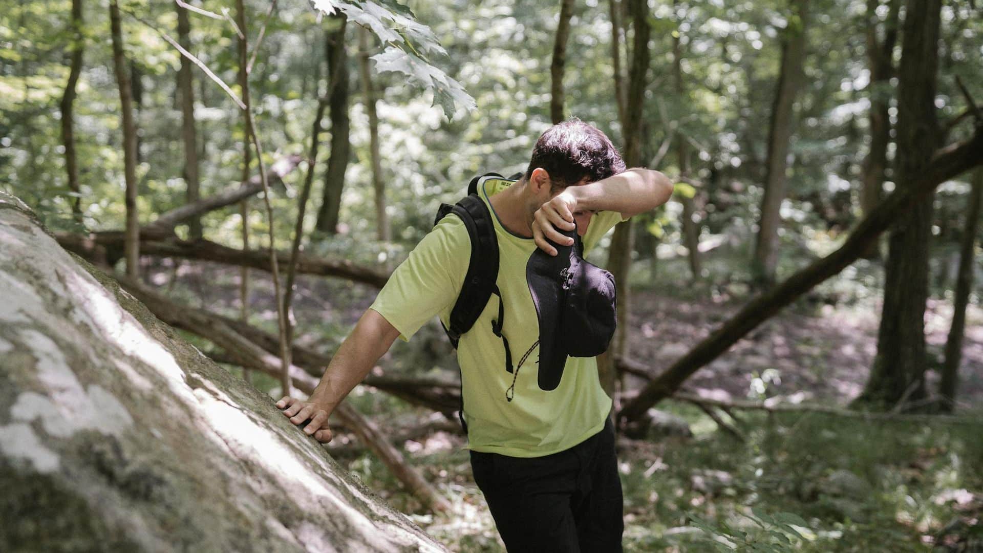 How Does Extreme Heat Affect the Way Our Bodies Age?